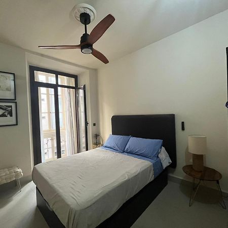 Apartamento Malaga Centro Triton エクステリア 写真