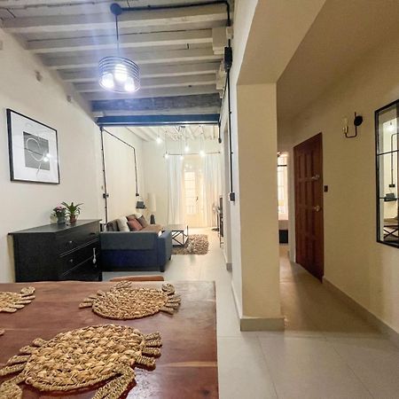 Apartamento Malaga Centro Triton エクステリア 写真