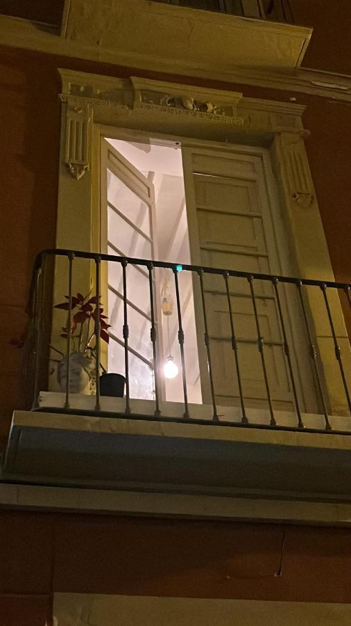 Apartamento Malaga Centro Triton エクステリア 写真