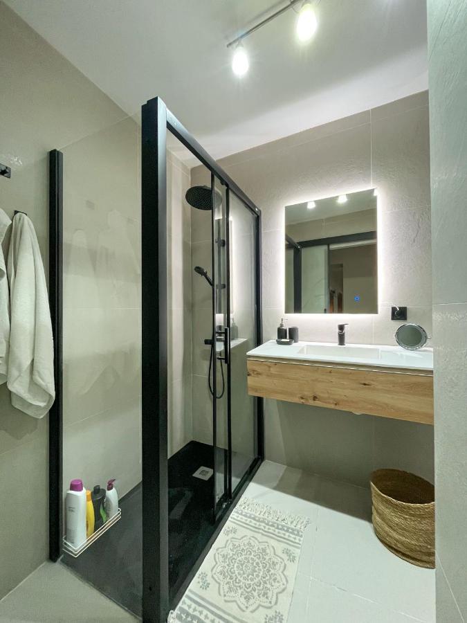 Apartamento Malaga Centro Triton エクステリア 写真