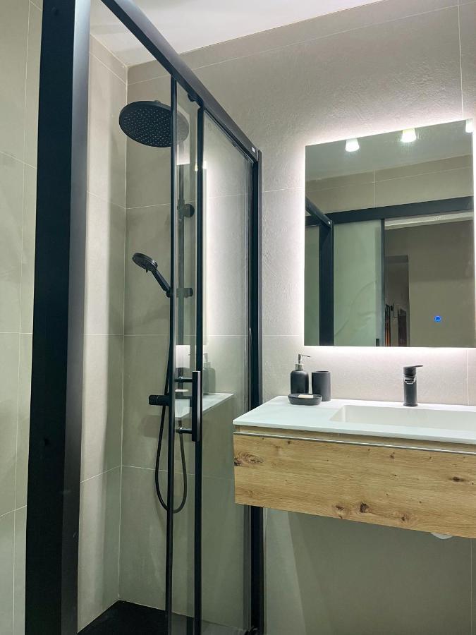 Apartamento Malaga Centro Triton エクステリア 写真