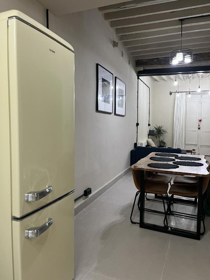 Apartamento Malaga Centro Triton エクステリア 写真