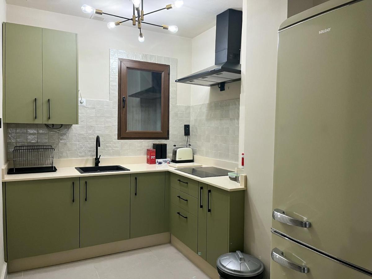 Apartamento Malaga Centro Triton エクステリア 写真