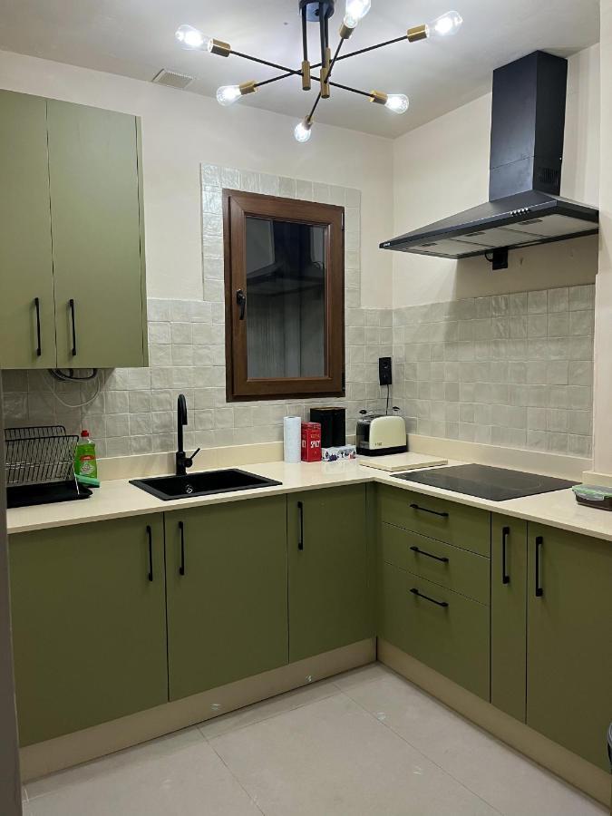 Apartamento Malaga Centro Triton エクステリア 写真