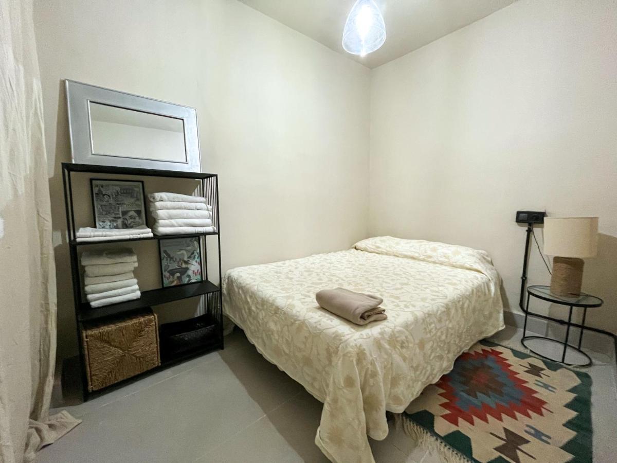 Apartamento Malaga Centro Triton エクステリア 写真