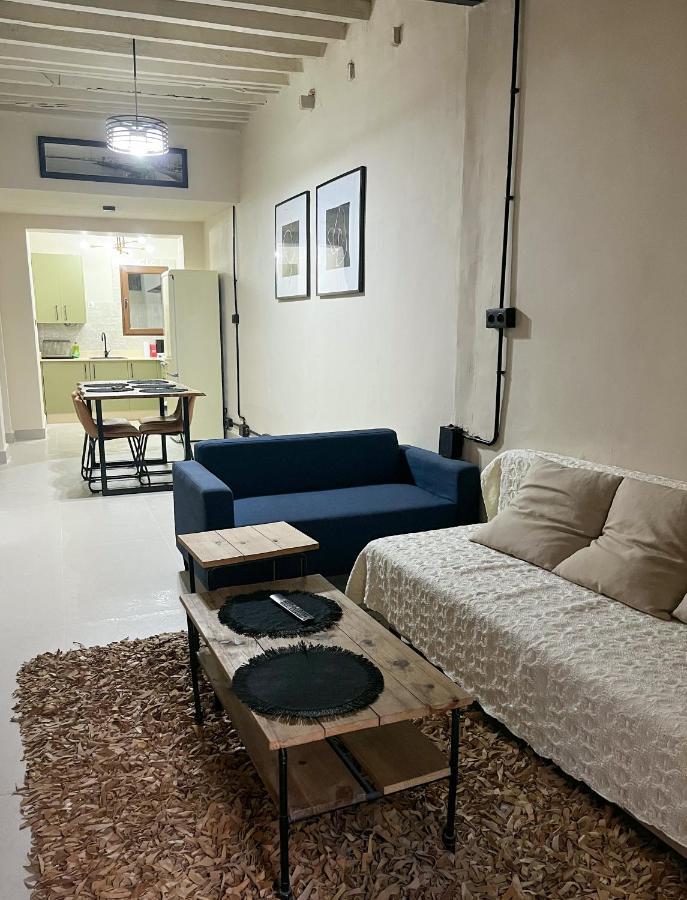 Apartamento Malaga Centro Triton エクステリア 写真