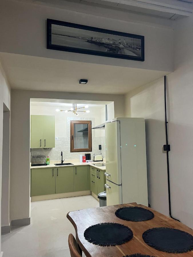Apartamento Malaga Centro Triton エクステリア 写真