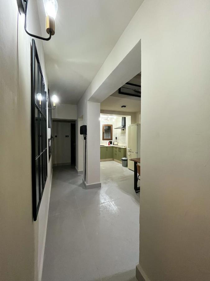 Apartamento Malaga Centro Triton エクステリア 写真