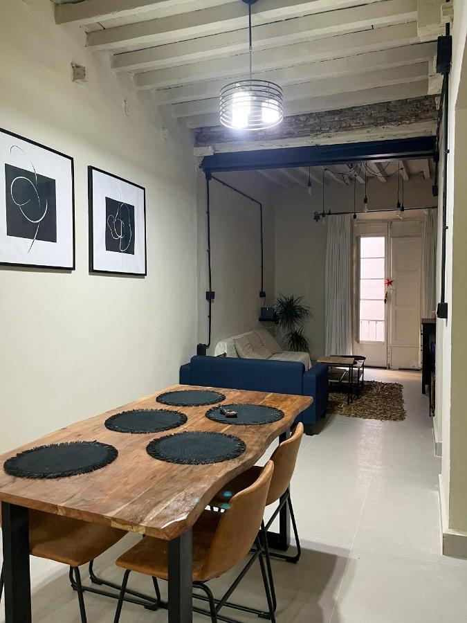 Apartamento Malaga Centro Triton エクステリア 写真