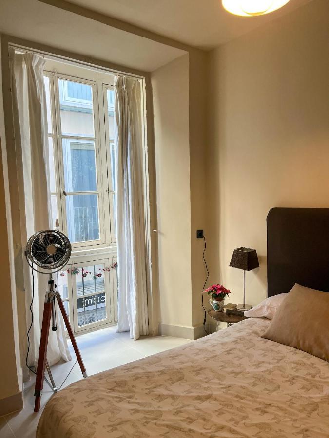 Apartamento Malaga Centro Triton エクステリア 写真