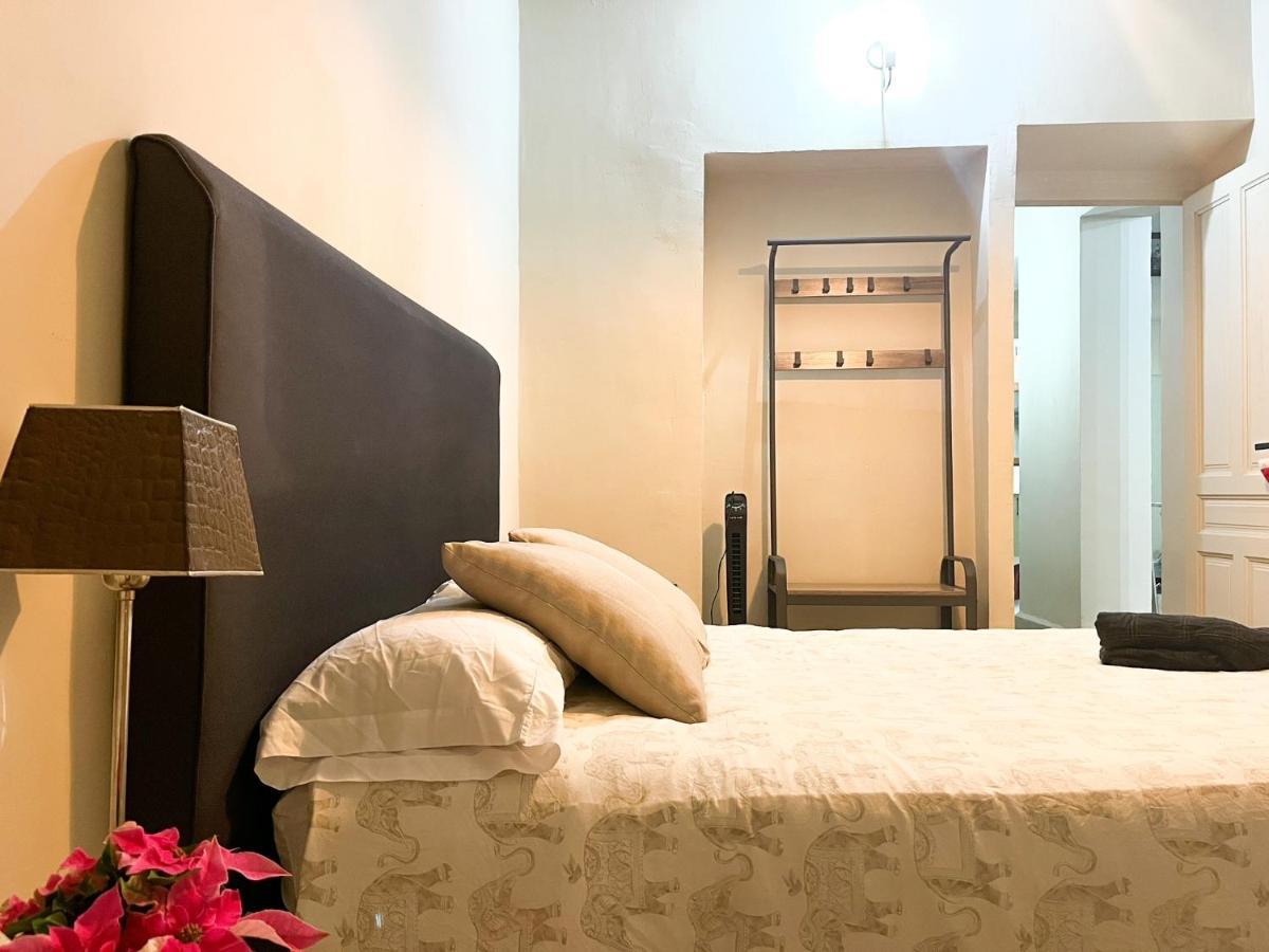 Apartamento Malaga Centro Triton エクステリア 写真