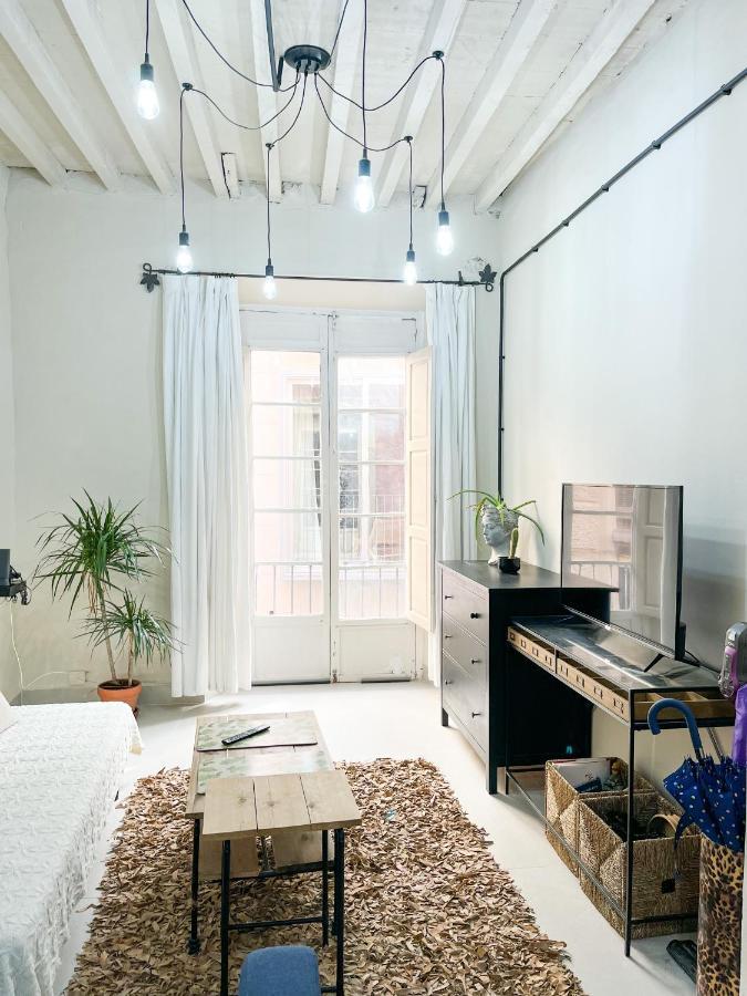 Apartamento Malaga Centro Triton エクステリア 写真