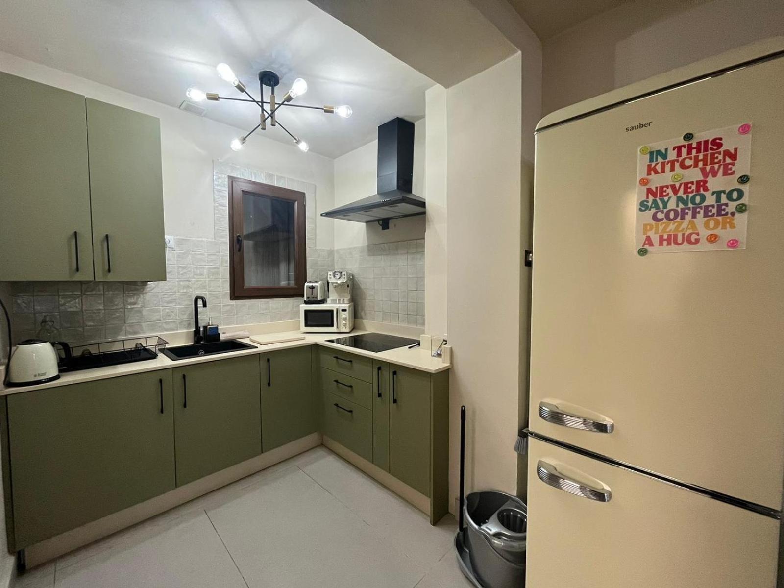 Apartamento Malaga Centro Triton エクステリア 写真